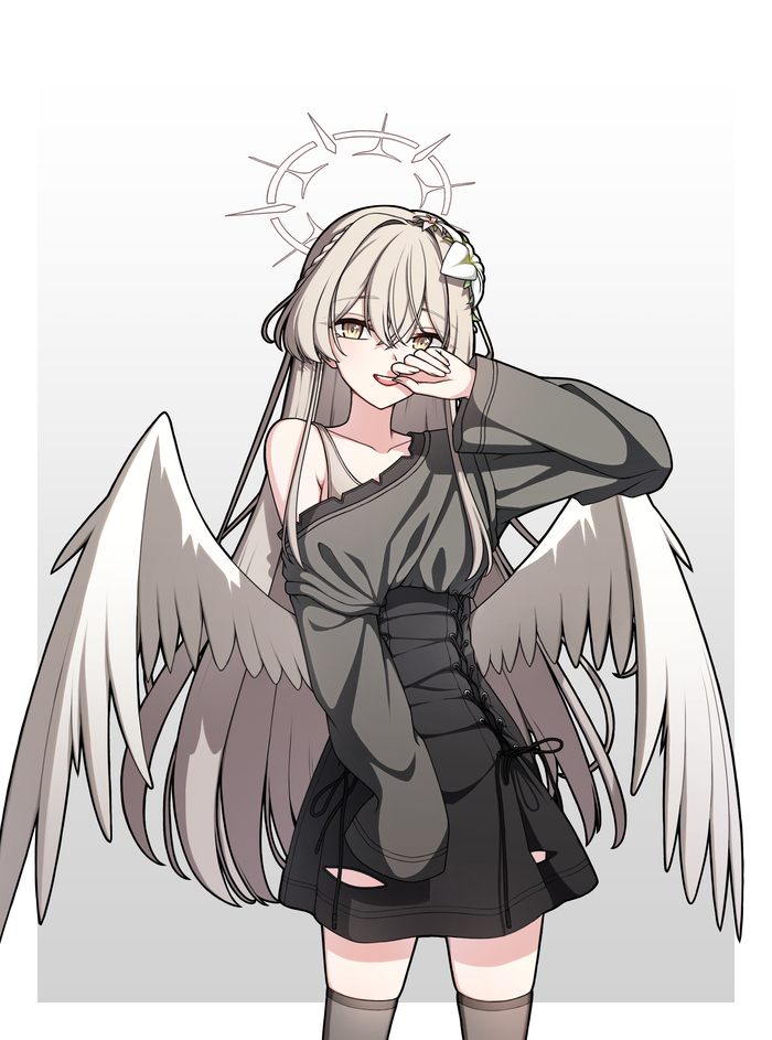 Nagisa