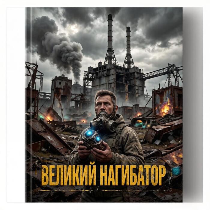 Несуществующая книга