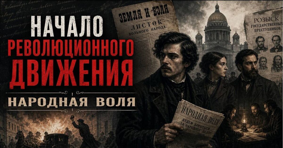 Where did the Revolution come from? - Revolution, История России, Will of the people, Российская империя, 19th century, Klim Zhukov, Peasants, Decembrists, Video, Youtube, Russia, History (science)