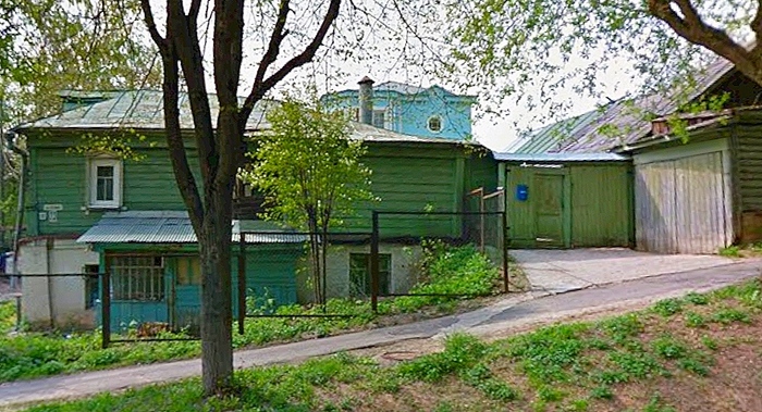 2013 год.