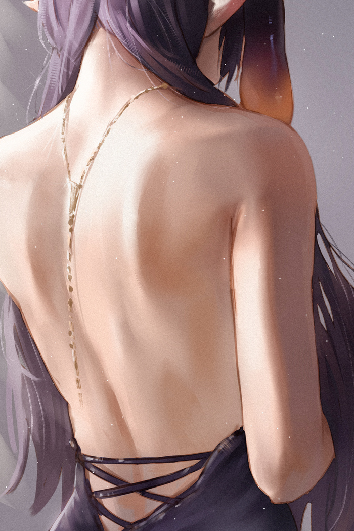Ina's Back
