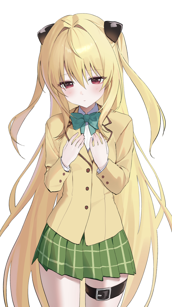 Yami
