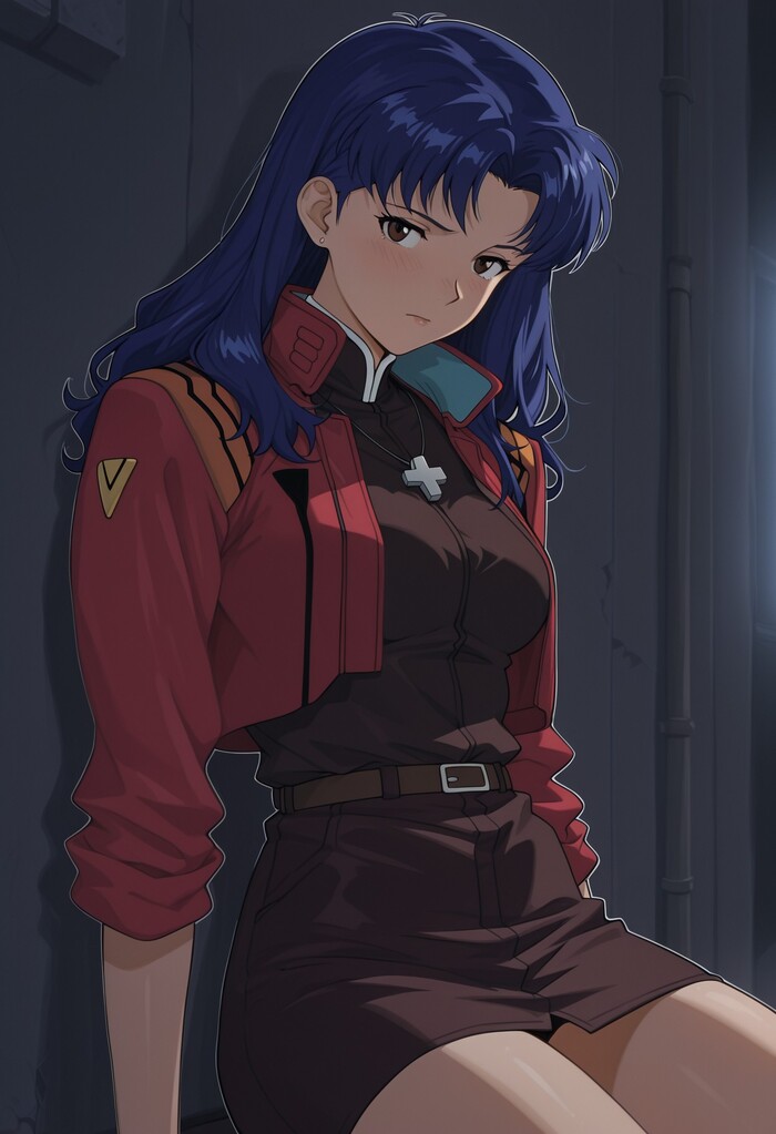 Misato
