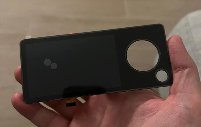 ������-������ ������������ ��������� LCD ��� DVT, �������, �������