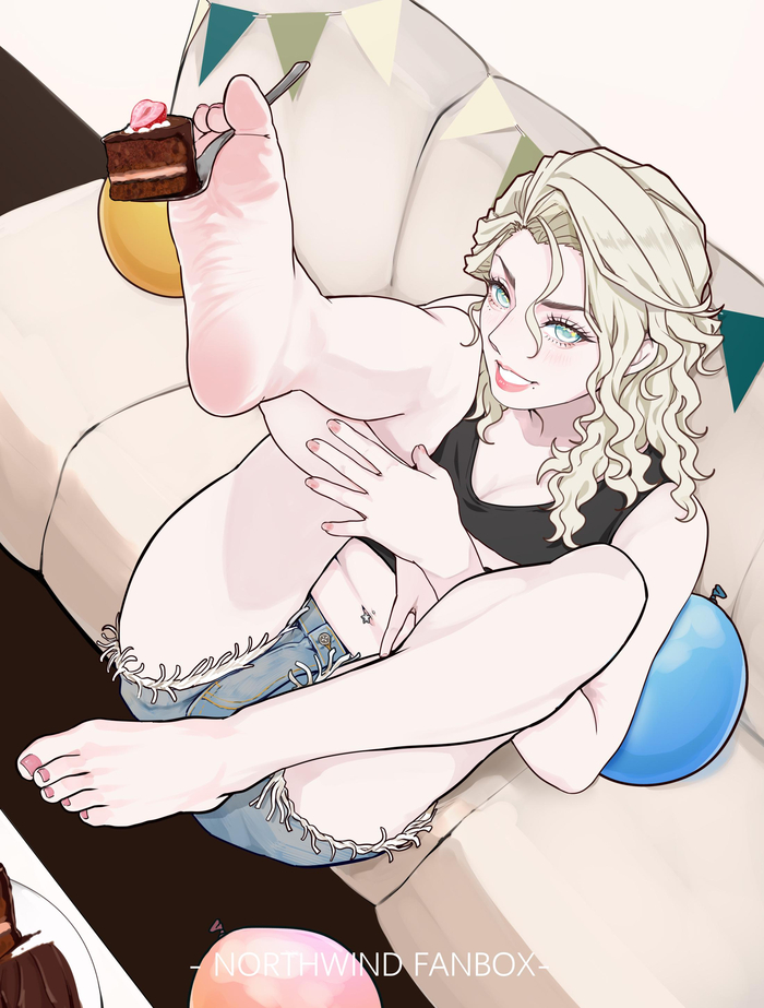 <!--noindex--><a href="https://pikabu.ru/story/nozhki_13989743?u=https%3A%2F%2Fwww.pixiv.net%2Fen%2Fartworks%2F144982417&t=https%3A%2F%2Fwww.pixiv.net%2Fen%2Fartworks%2F144982417&h=cc001aeef95966113cbc38d4e6c10c92ba284187" title="https://www.pixiv.net/en/artworks/144982417" target="_blank" rel="nofollow noopener">https://www.pixiv.net/en/artworks/144982417</a><!--/noindex-->