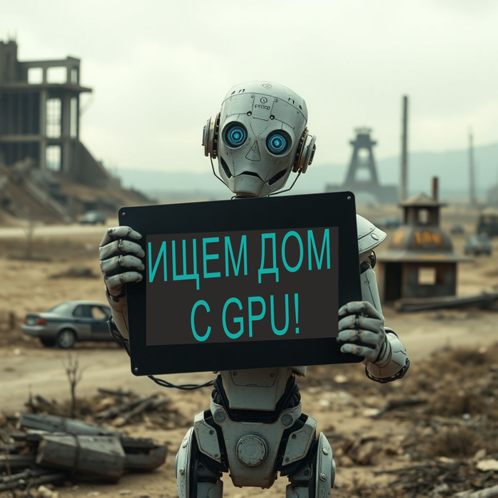 GPU ������ ��� AI