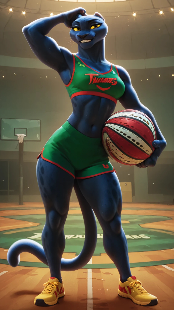 Jett Fillmore(GOAT)
