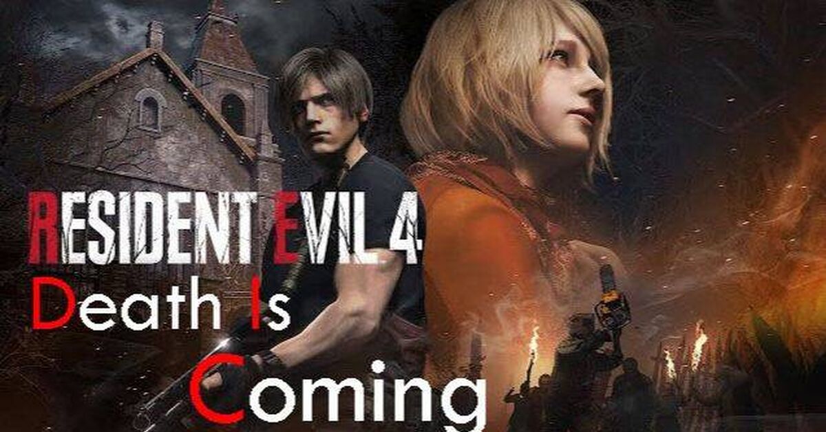 Resident Evil 4 Remake mod Death is Coming Extreme + Rage Combat часть 2 - Моё, Компьютерные игры, Хоррор игра, Resident Evil, Стрим, Rutube, Моды, Прохождение, Игровые обзоры, Новости игрового мира, Видео, Короткие видео, Видео вк