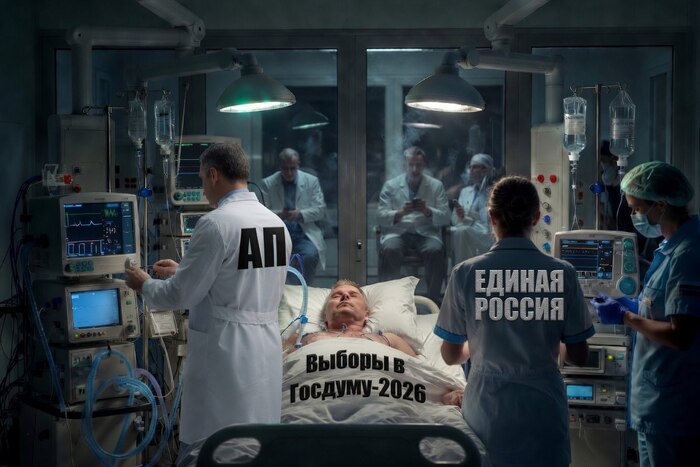 Выборы-2026