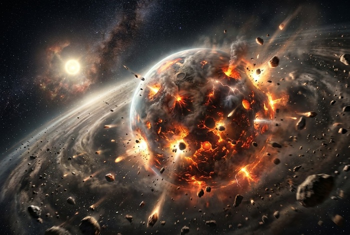 � Arena/TheSpaceway