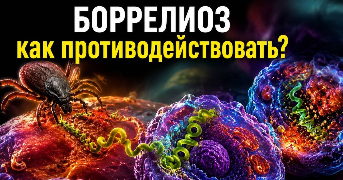BORRELIOSIS - My, Multiple sclerosis, Rheumatoid arthritis, Ulcerative colitis, Celiac disease, Tick-borne borreliosis, Lyme, Hiv, AIDS, Autoimmune diseases, Infection, Virus, Immunodeficiency, Tuberculosis, Video, Rutube, Health