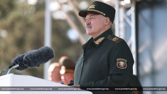 Источник фото: официальный сайт Президента Республики Беларусь