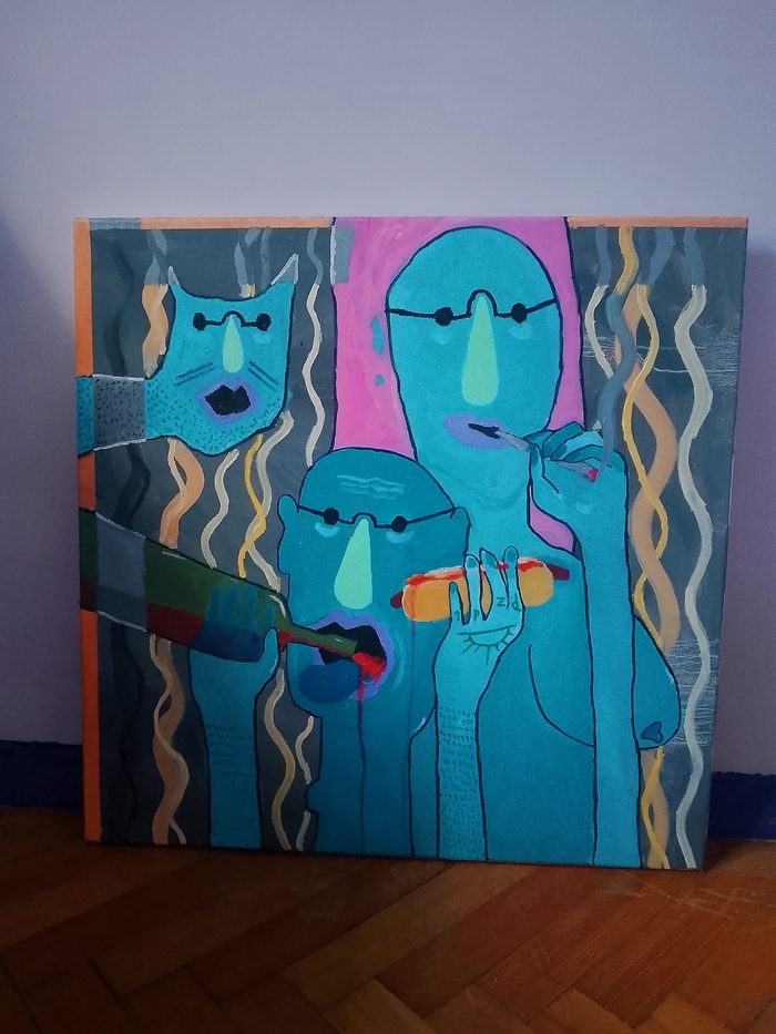 60x60 x, �