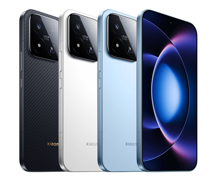 �������� �����������: Xiaomi