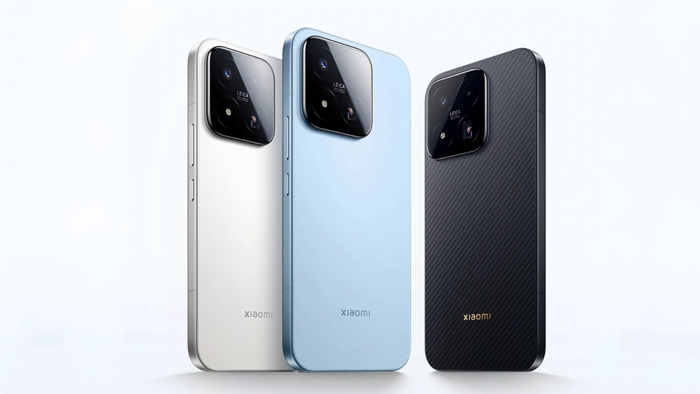 �������� �����������: Xiaomi