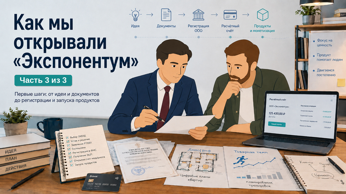 Реклама. Рекламодатель: ООО «ЭКСПОНЕНТУМ», ИНН 9717190256. erid: CQH36pWzJqVHynd1MFNuJxcUnMMRBh9N2wSYuF7ME5EBxh