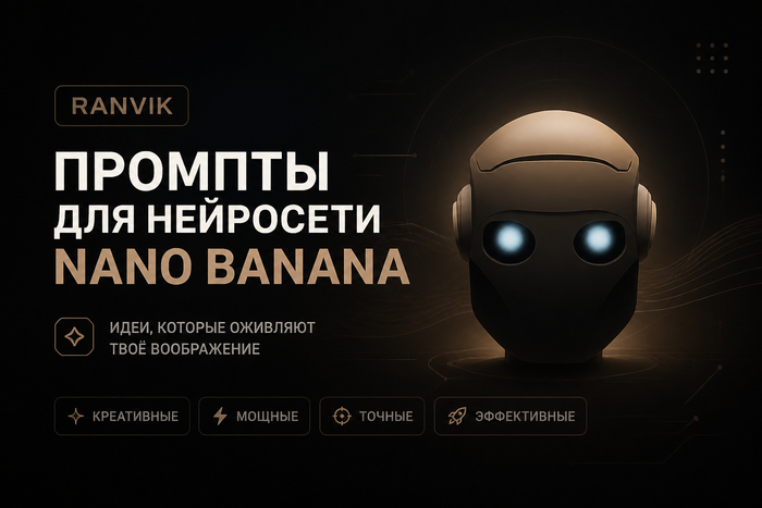 ������� ��� ��������� Nano Banana: ��� ��������� ��������� ������� ��� ��������� �����������, ����� � ���������� ��������� � 2026 ����