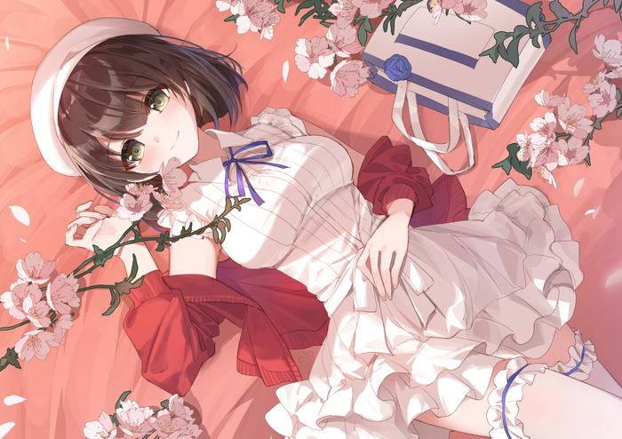 Megumi