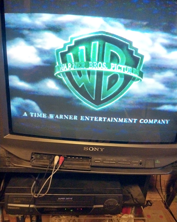 �� ������� ����� �������� ������� ��  VHS �������