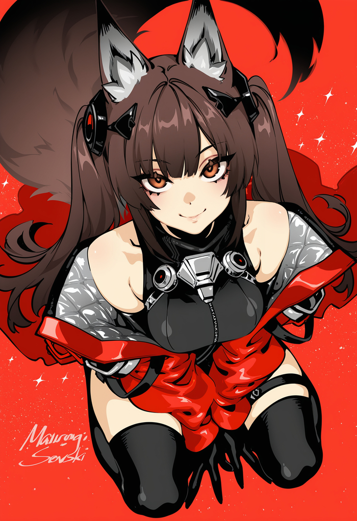 ��������, Arknights: Endfield