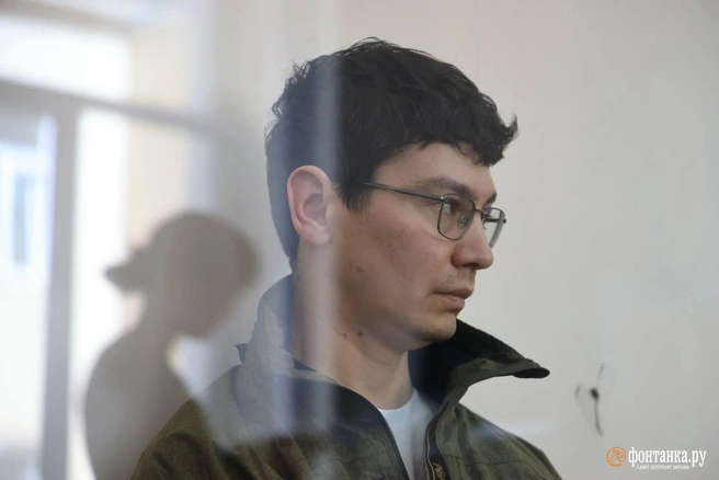 Выстреливший в юного саксофониста артист Мариинки арестован