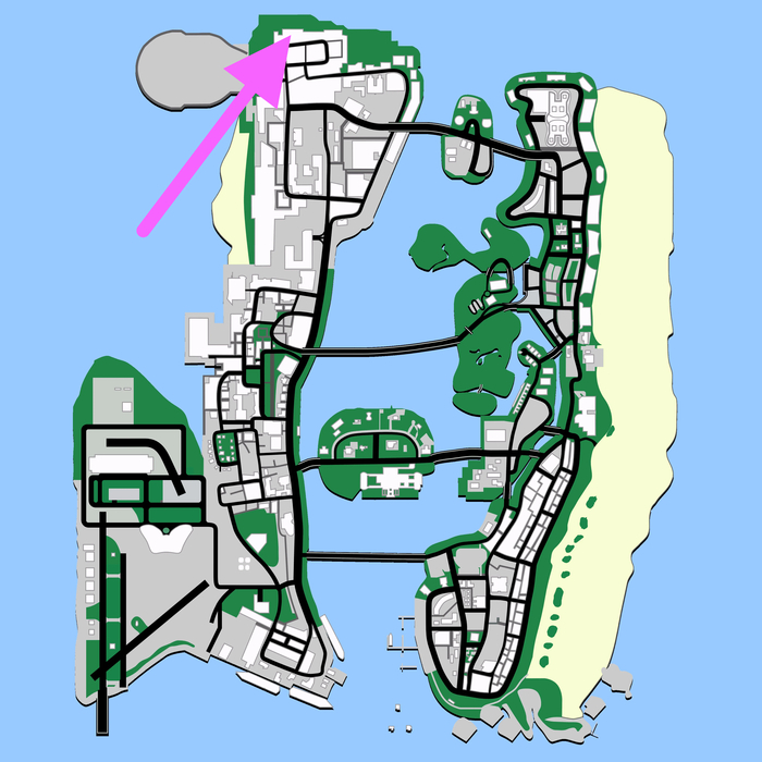 ��� ����������� ��� Vice City. UPD �������. GTA VICE City ���������� ���������
