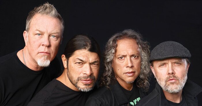 METALLICA �� LIVE Olympic Stadium �����, ������ ��� 2026 ���� *Creeping Death* THRASH METAL/HEAVY METAL
