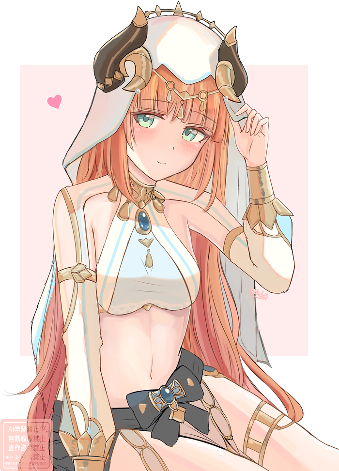 ����