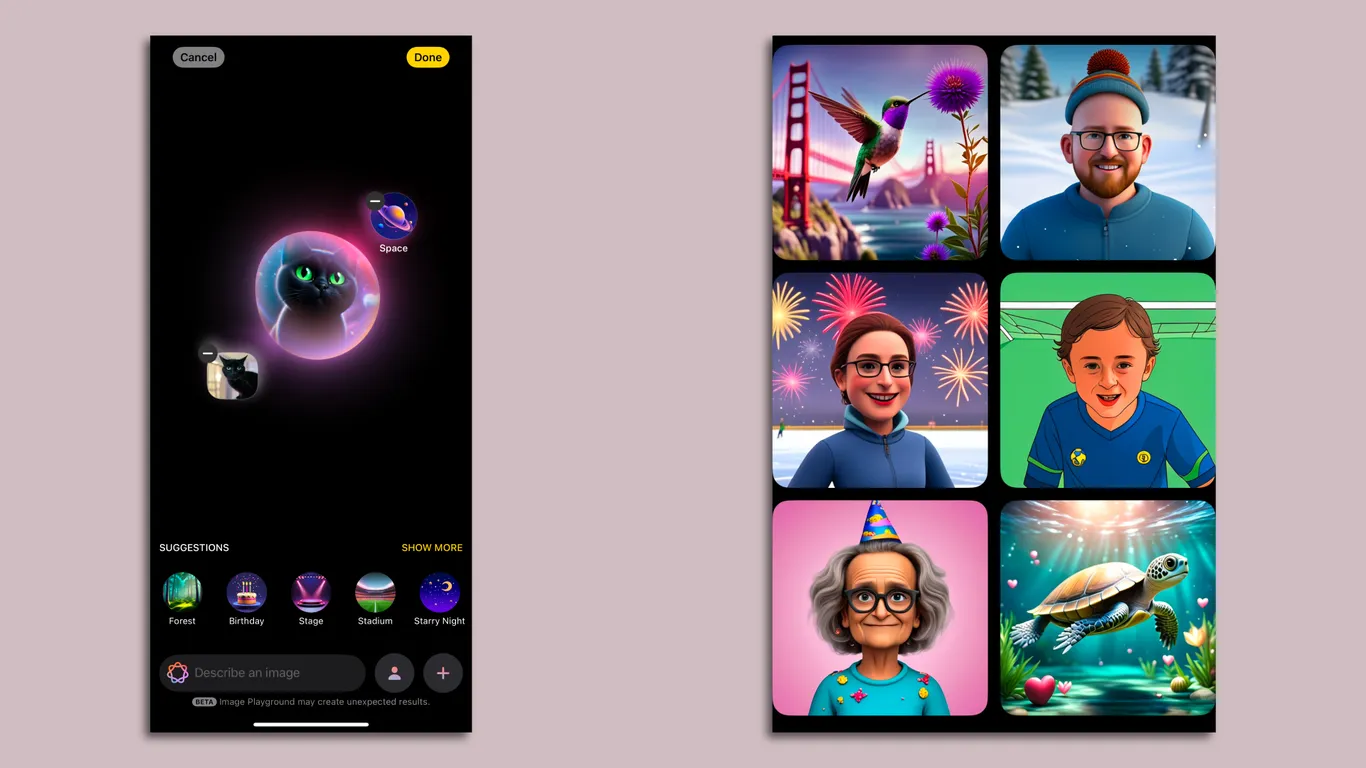 All the details about iOS 27: camera settings, a new AirPods menu, and more - Apple, iOS, AirPods, Longpost