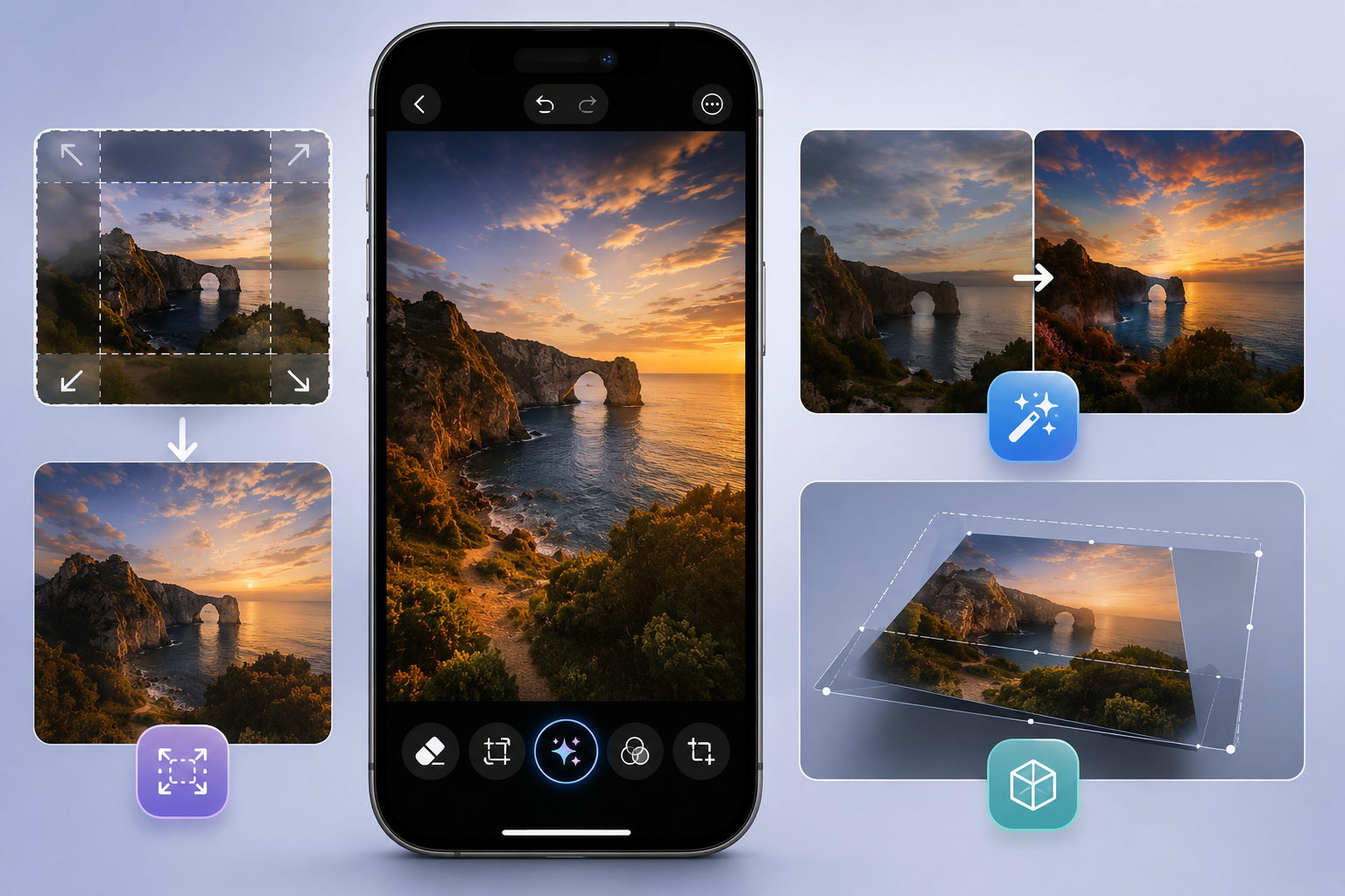 All the details about iOS 27: camera settings, a new AirPods menu, and more - Apple, iOS, AirPods, Longpost