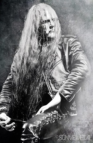 NARGAROTH ����� � ����� ������� *Metalheart* �� ���������� � ���� 2026 ���� ������� "Apocalyptic Steel" BLACK METAL/SPEED METAL