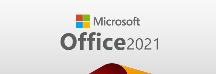 ���� Microsoft Office 2021 PRO PLUS