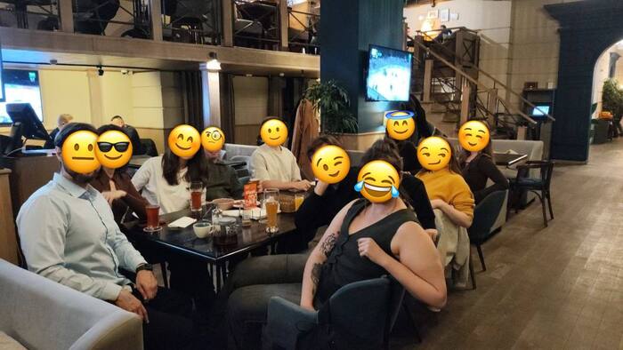 Казанский чат Пикабу
