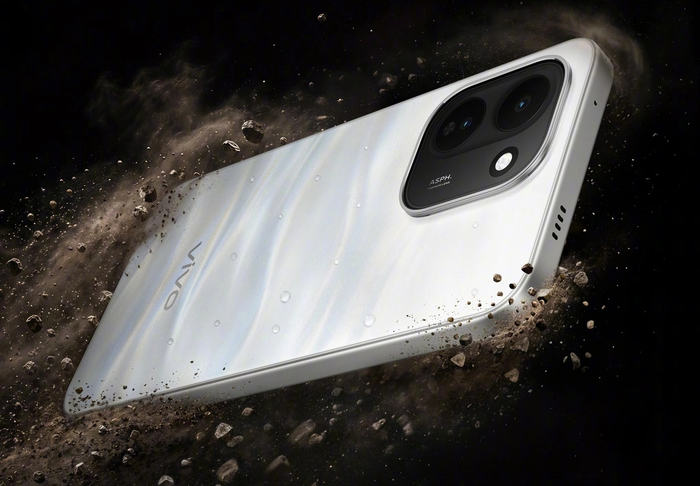 �������� �����������: Vivo