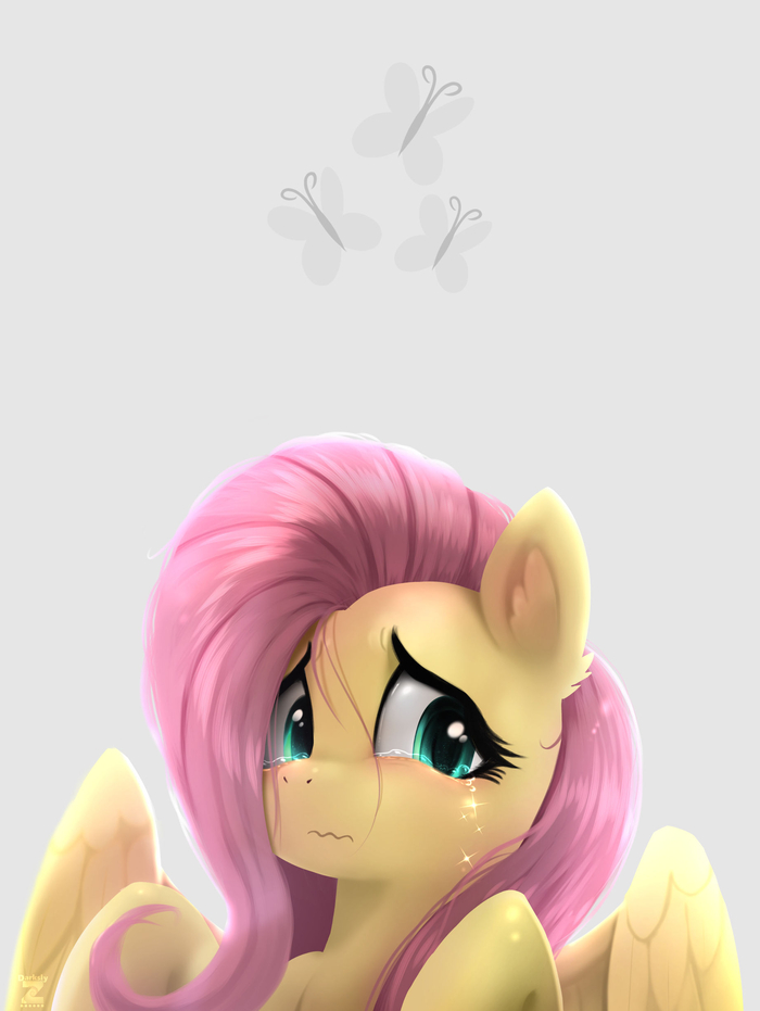 Fluttershy needs you�