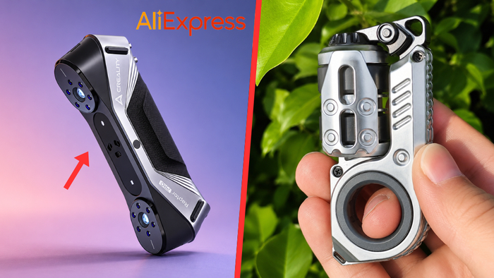 29 полезных вещей с AliExpress | Устройства для комфорта и удобства