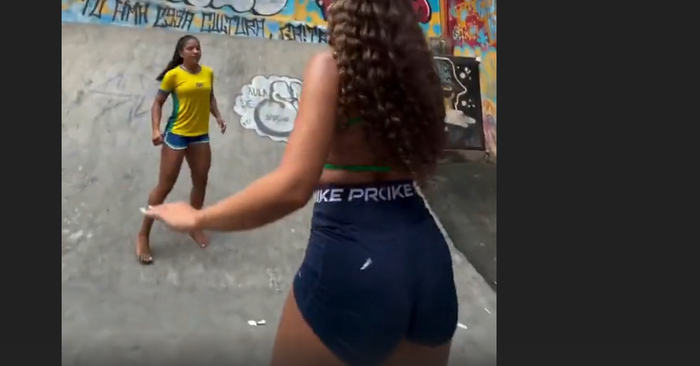ИИ Видео