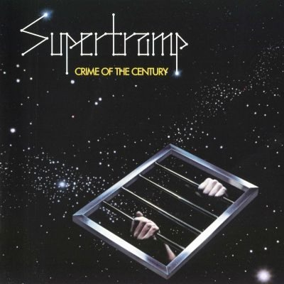 Crime of the Century - ������ ��������� ������ ���������� ���-������ Supertramp