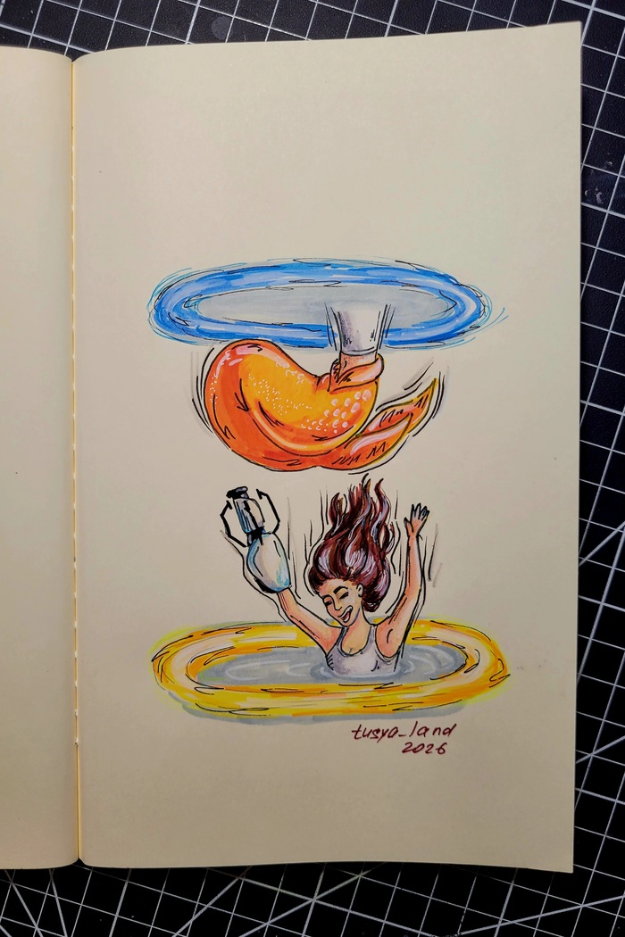 ���� 29: Portals/ �������