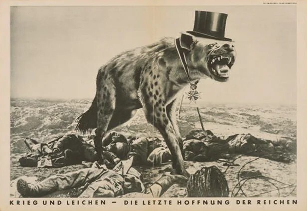 ������ � ����� � ��������� ������� ��������. AIZ, ������ 1932