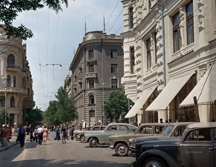 Автор: Яков Берлинер, РИА Новости
