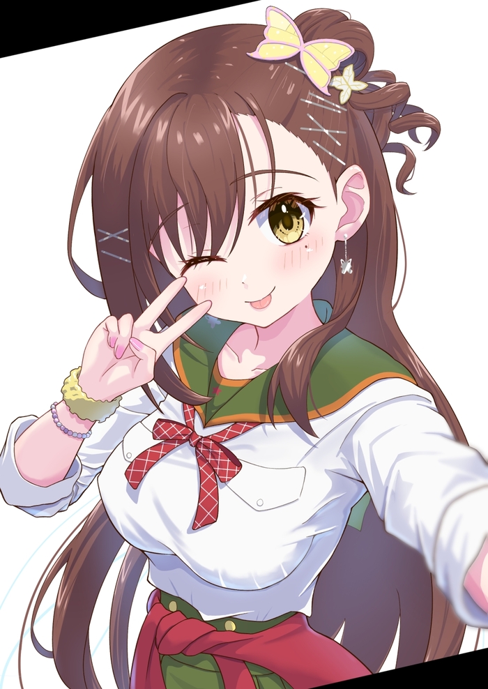 Yuuri Wakasa