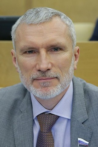 Знай врага в лицо: Журавлёв