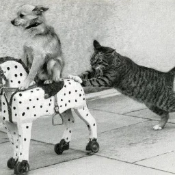 Bestiaria