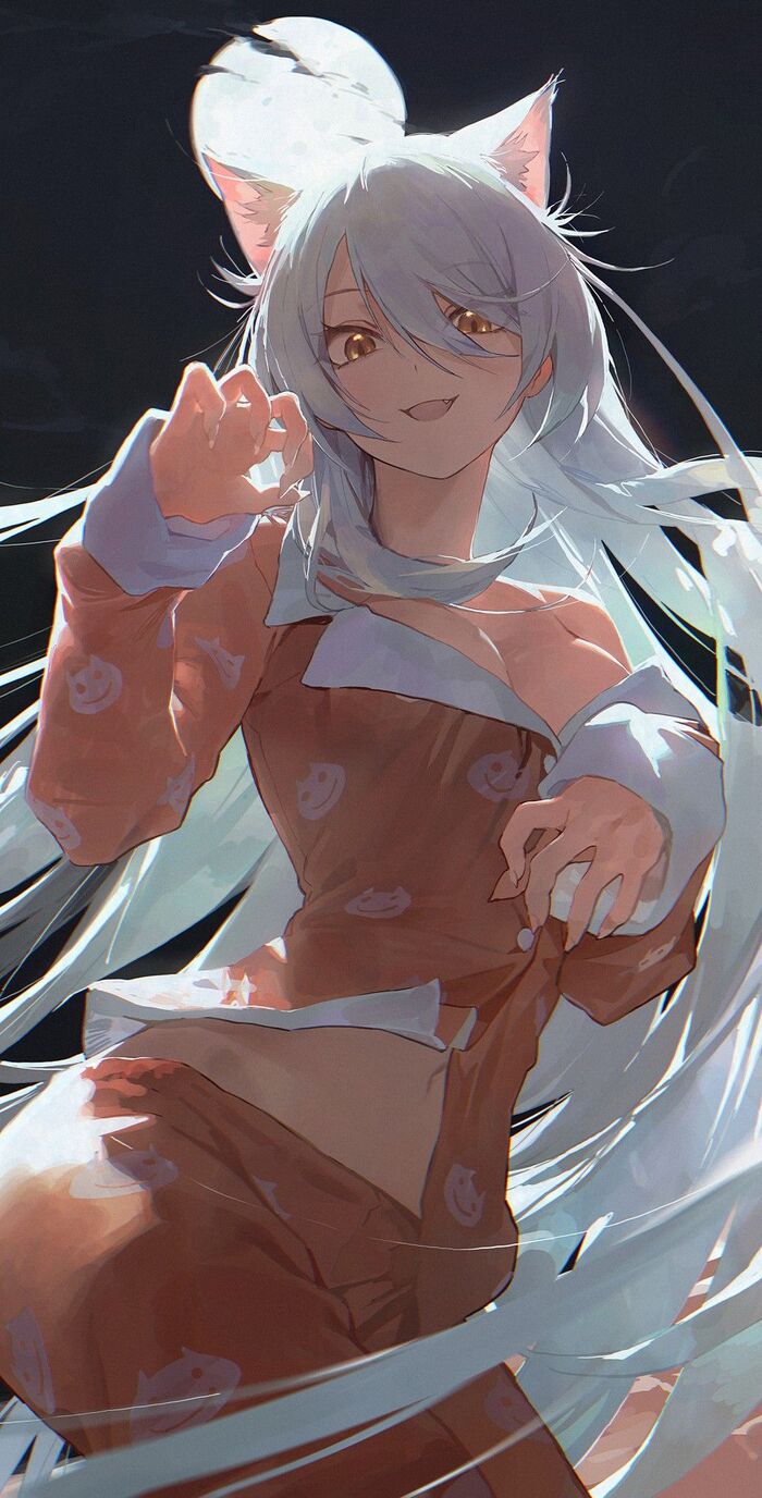 Black Hanekawa