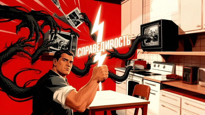 Справедливость