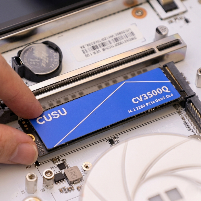 SSD-����������