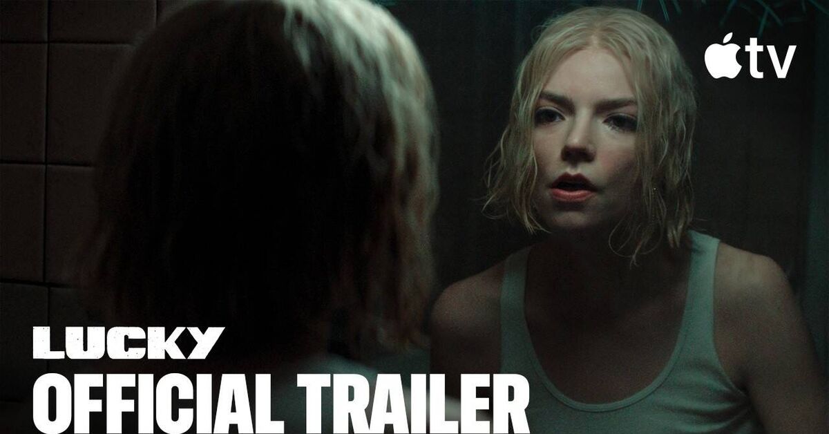 Новости по сериалу Lucky - Серия Trailers, Новости кино и сериалов, Сериалы, Без перевода, Apple TV, США, Лас-Вегас, Трейлер, Криминал, Драма, Новинки, Новинки сериалов, Описание, Экранизация, Аня Тейлор-Джой, Преступники, Преступность, Дата, Видео вк, Rutube, YouTube, Видео, Длиннопост