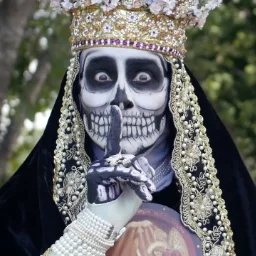 santamuerteru
