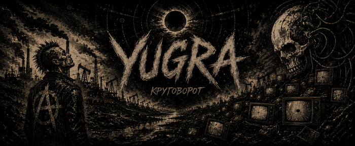 YUGRA - Круговорот (2026)